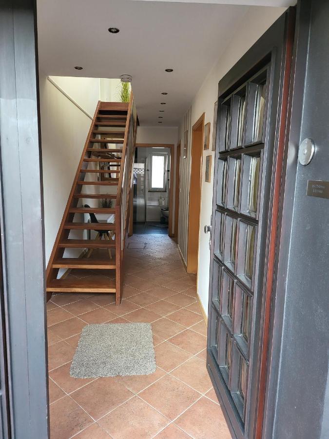 Anker Perla Villa Grömitz Buitenkant foto