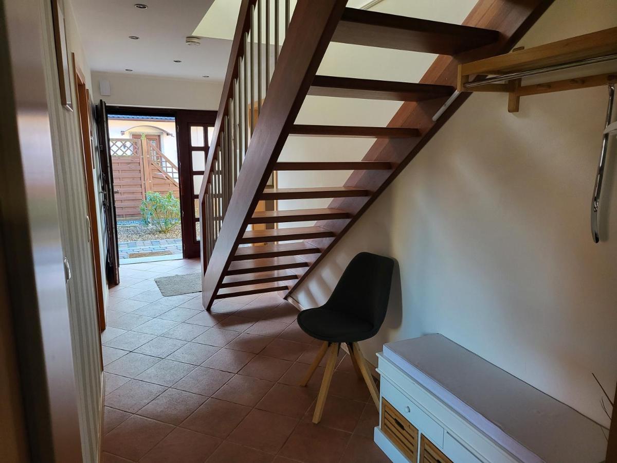 Anker Perla Villa Grömitz Buitenkant foto