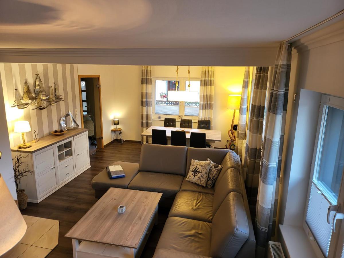 Anker Perla Villa Grömitz Buitenkant foto