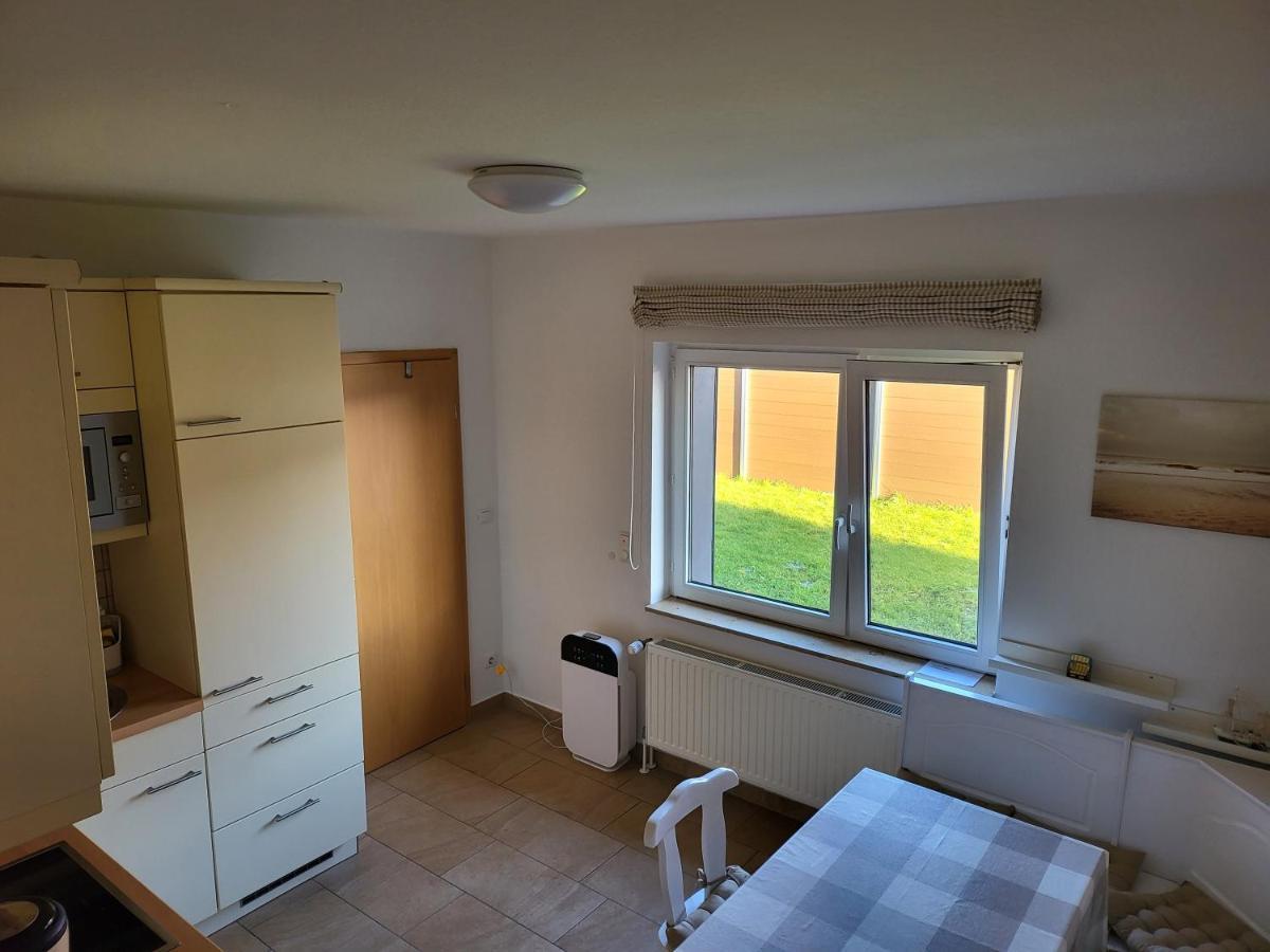 Anker Perla Villa Grömitz Buitenkant foto