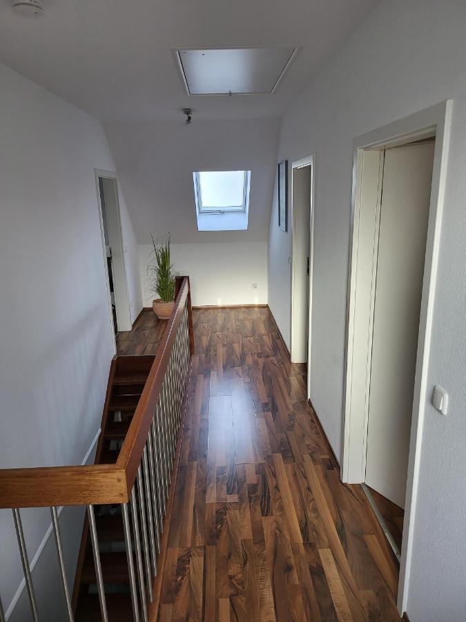 Anker Perla Villa Grömitz Buitenkant foto