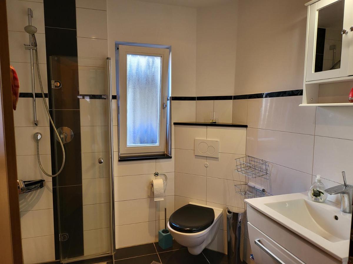 Anker Perla Villa Grömitz Buitenkant foto