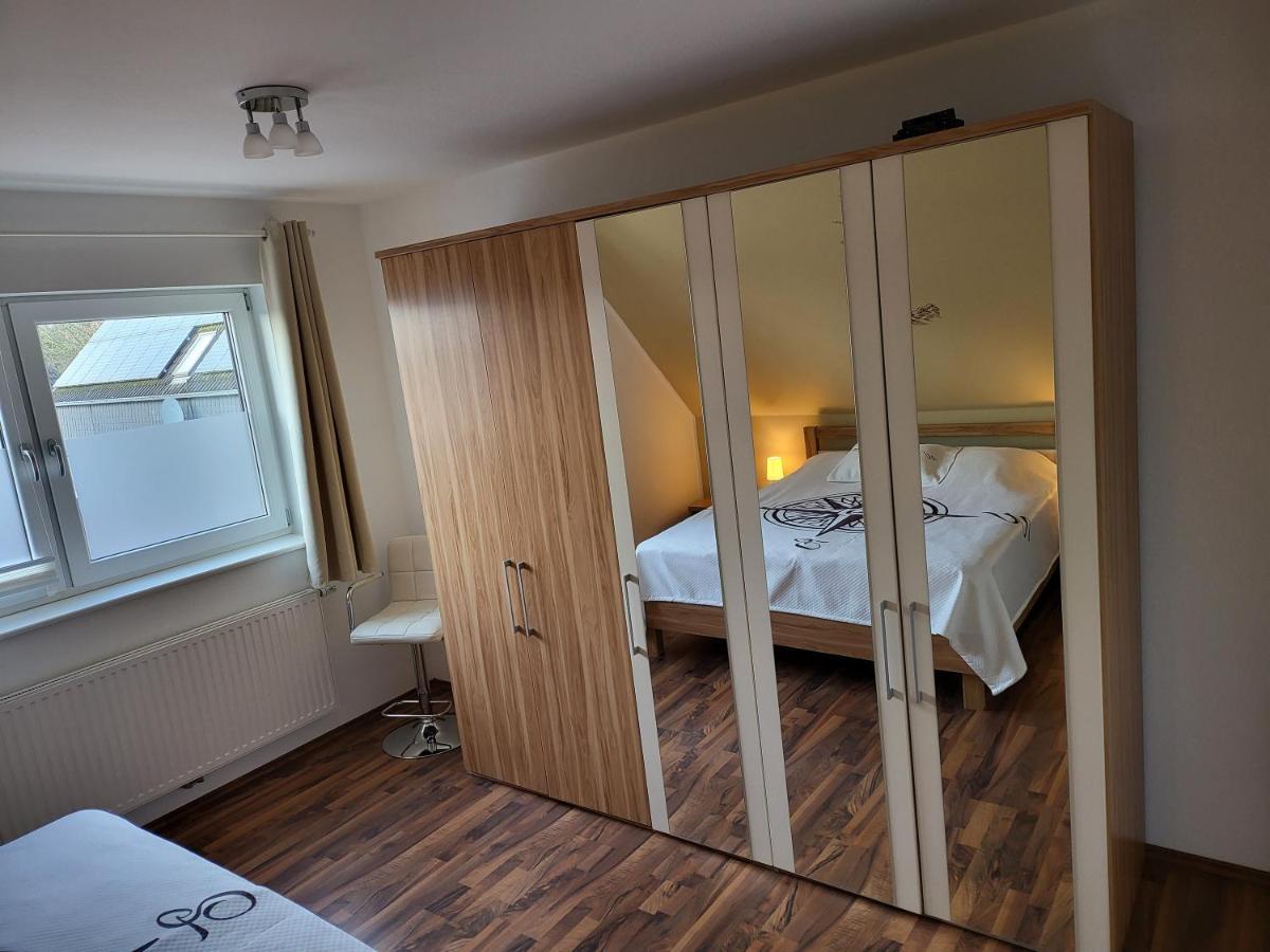 Anker Perla Villa Grömitz Buitenkant foto