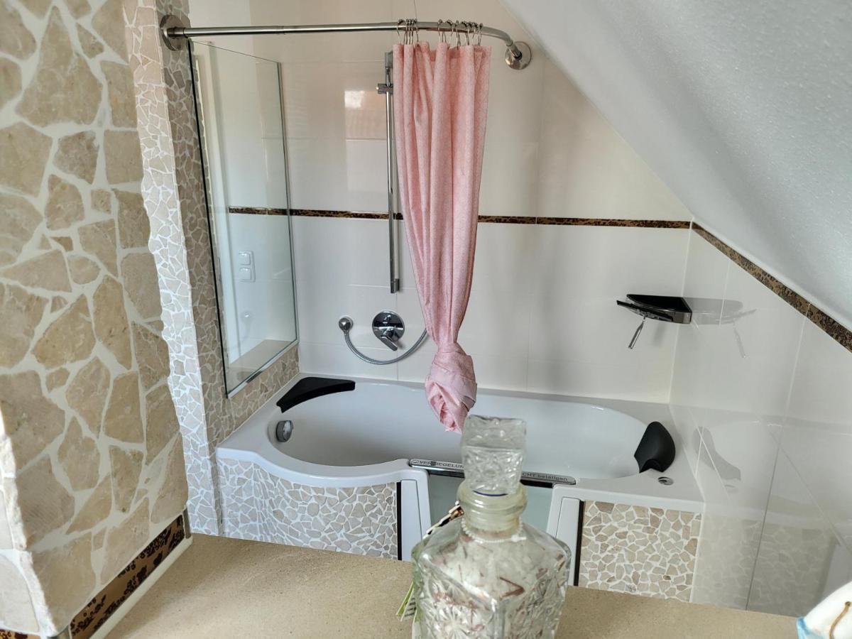 Anker Perla Villa Grömitz Buitenkant foto