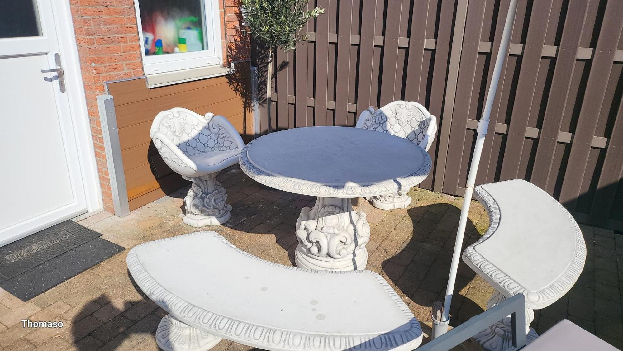 Anker Perla Villa Grömitz Buitenkant foto